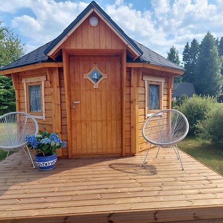 Ansekuela Teelistemaja Villa Ansekula Luaran gambar